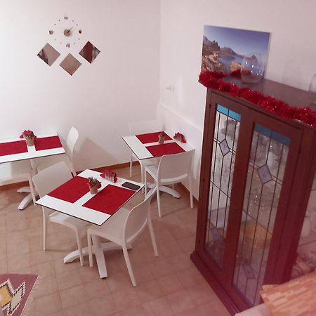 Bed & Breakfast Val Di Erice Valderice Exterior photo
