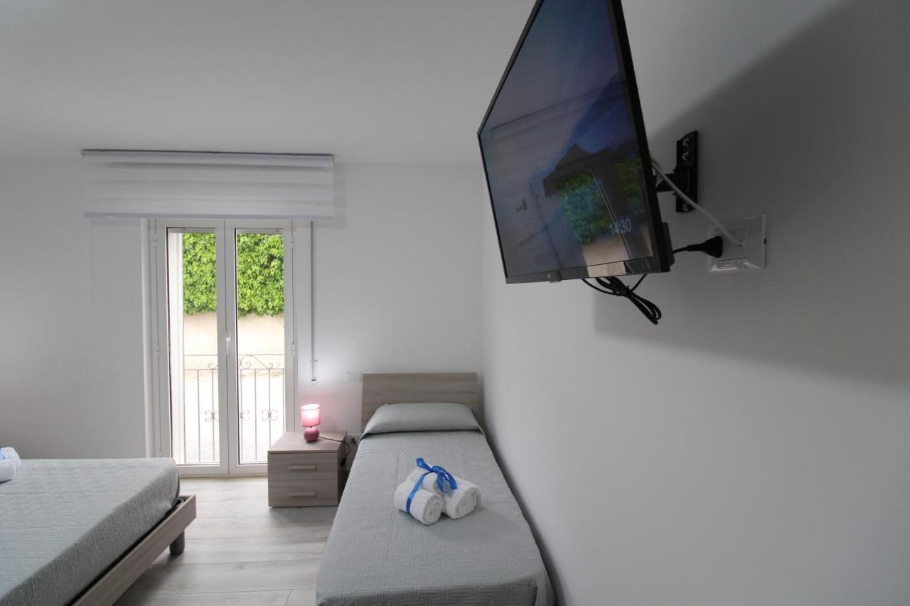 Bed & Breakfast Val Di Erice Valderice Exterior photo