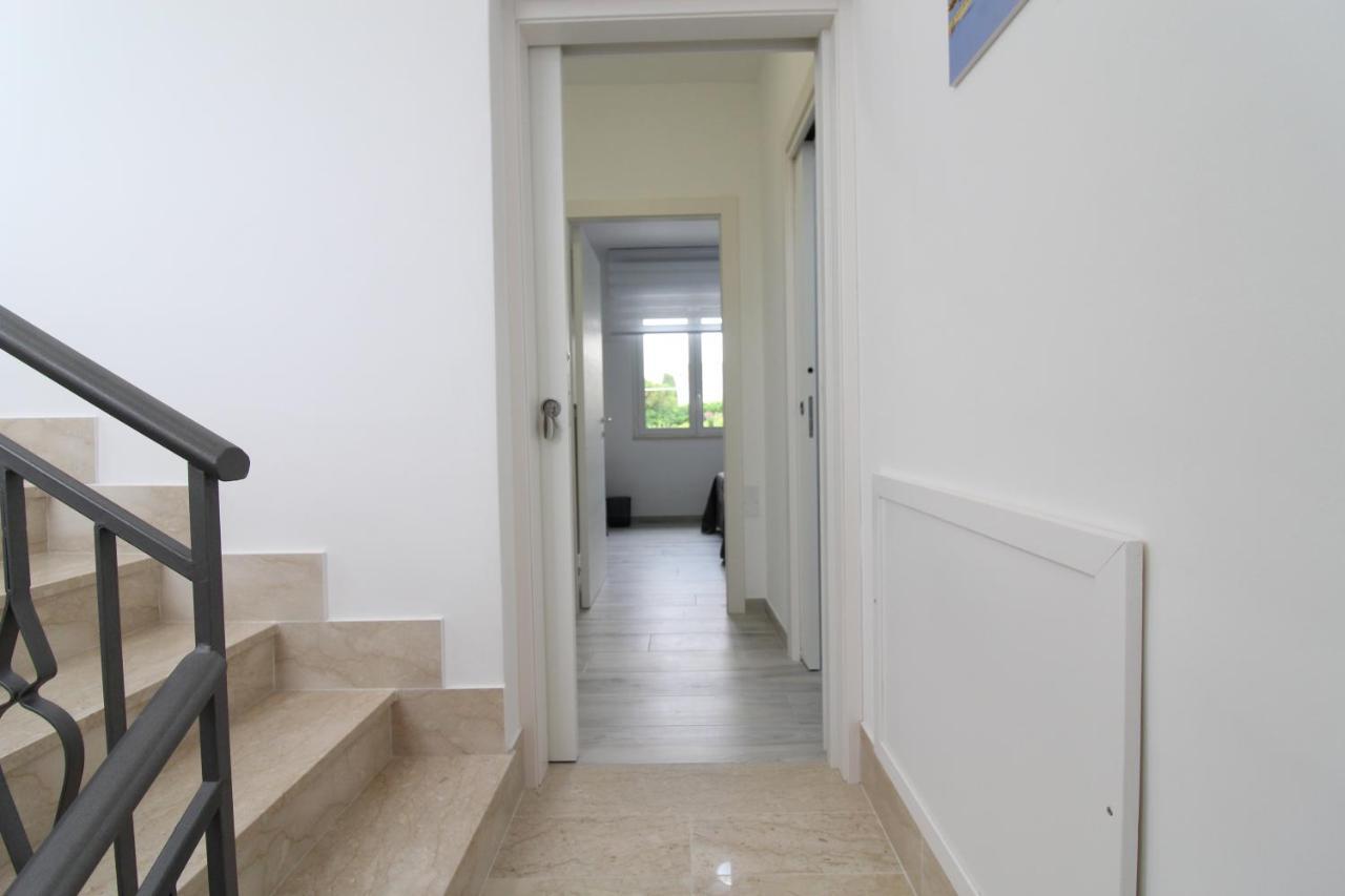 Bed & Breakfast Val Di Erice Valderice Exterior photo