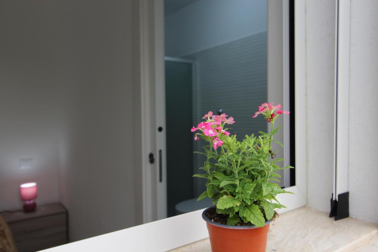 Bed & Breakfast Val Di Erice Valderice Exterior photo